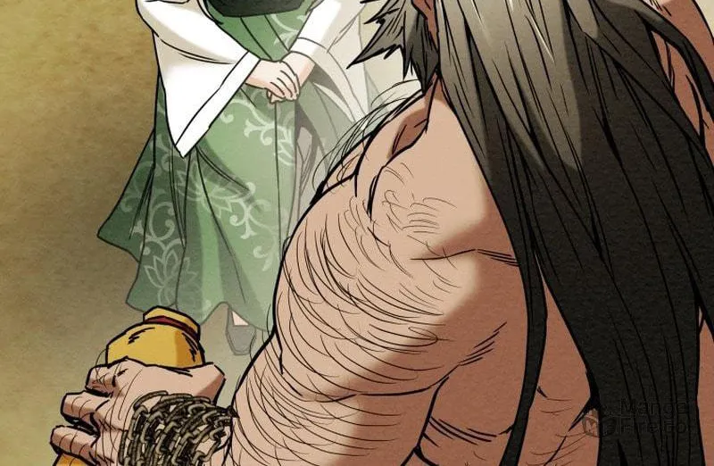 Heavenly Moon Chapter 30 page 42 - 