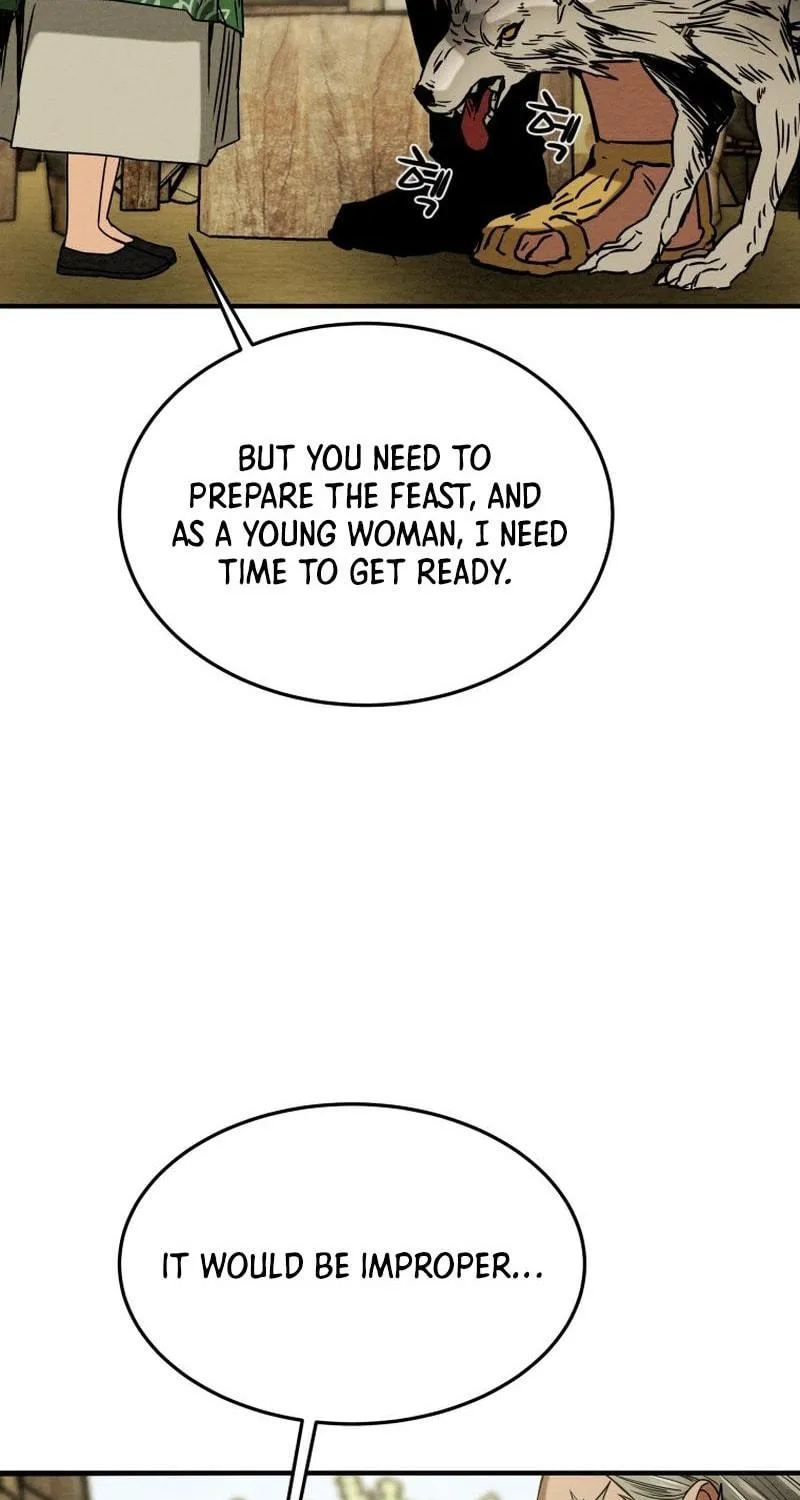 Heavenly Moon Chapter 30 page 49 - 