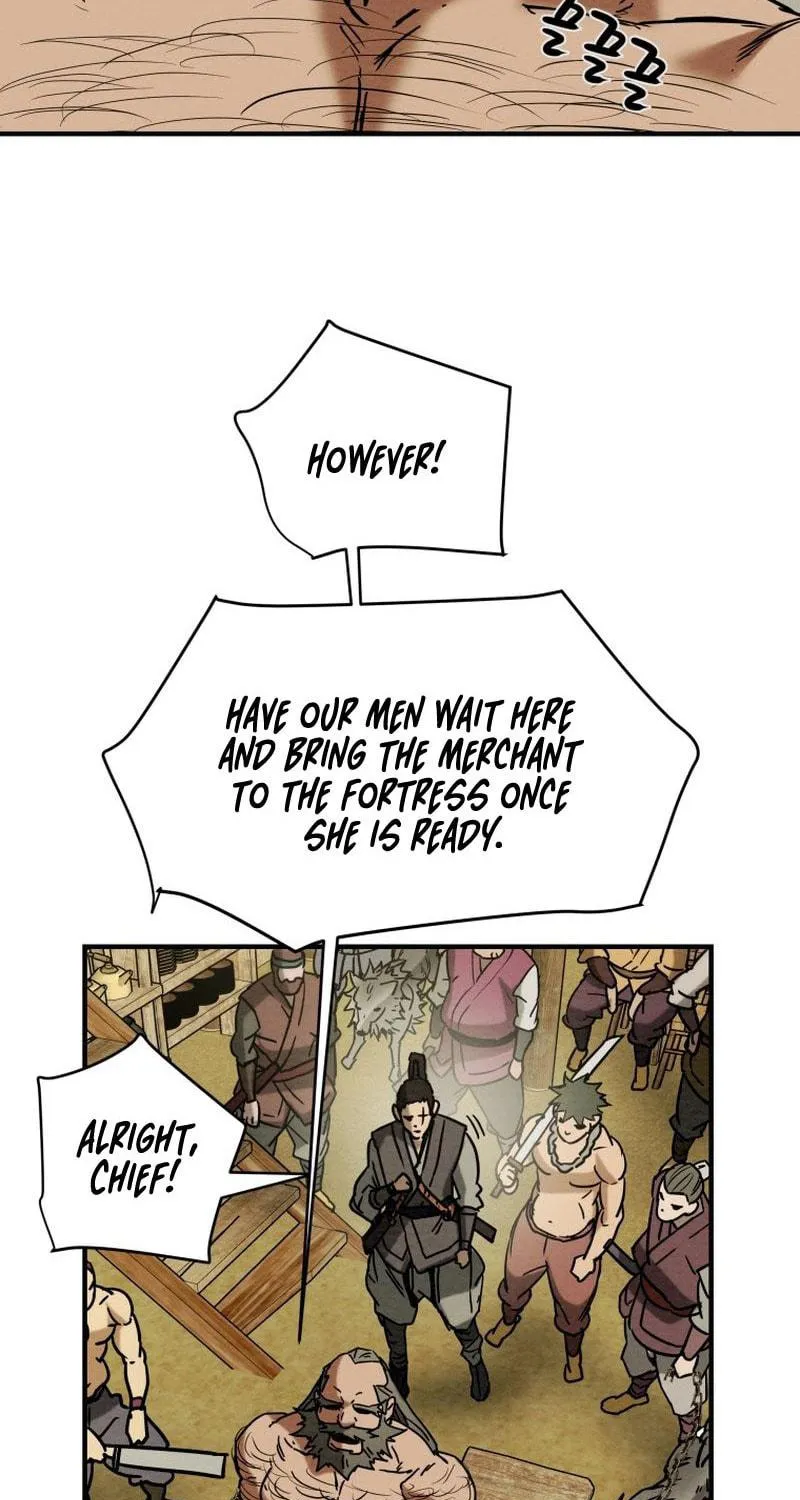 Heavenly Moon Chapter 30 page 53 - 