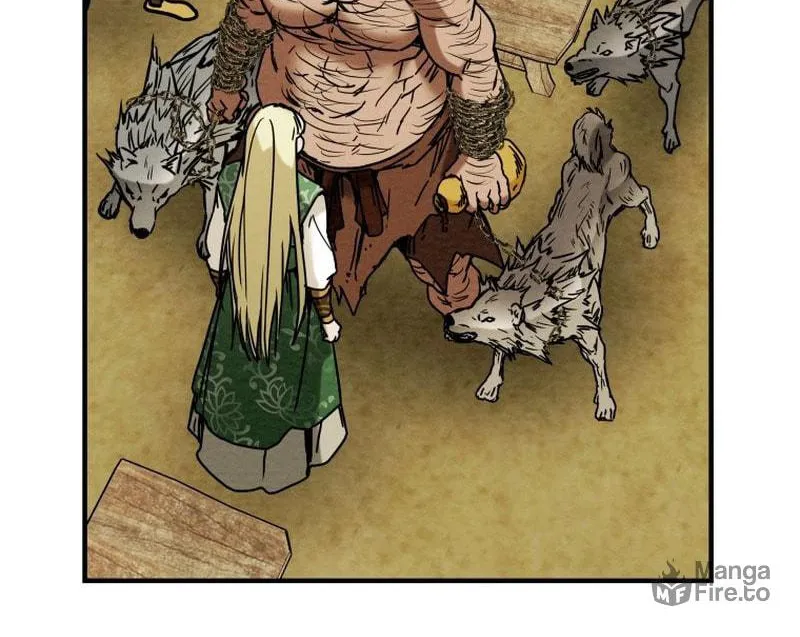 Heavenly Moon Chapter 30 page 54 - 