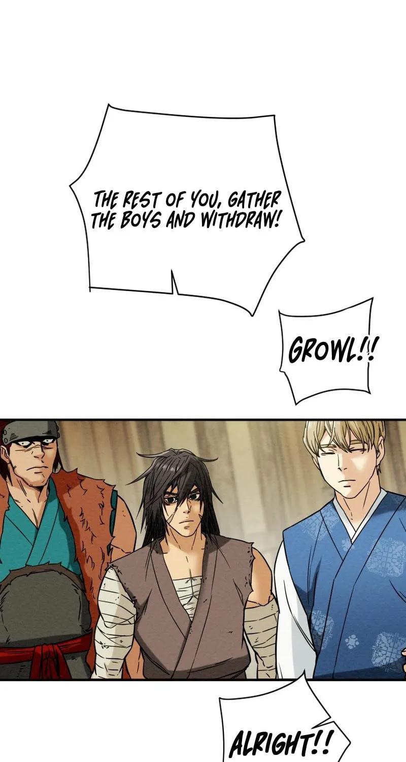 Heavenly Moon Chapter 30 page 55 - 