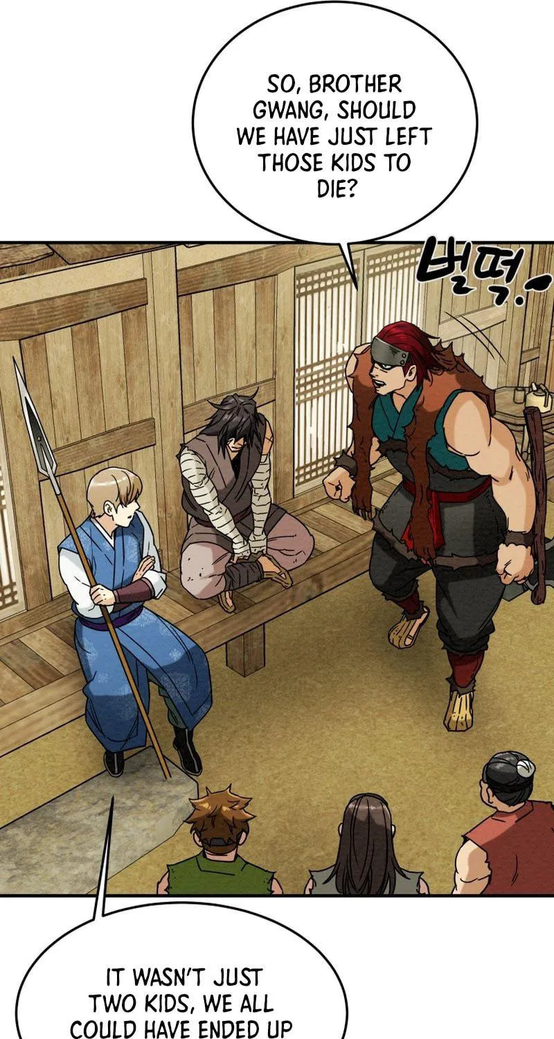Heavenly Moon Chapter 30 page 59 - 