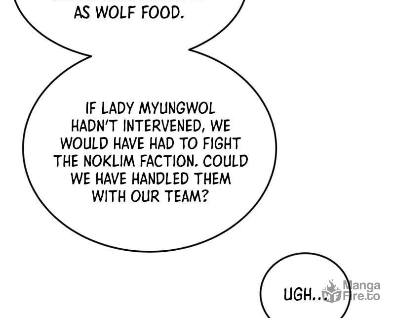 Heavenly Moon Chapter 30 page 60 - 