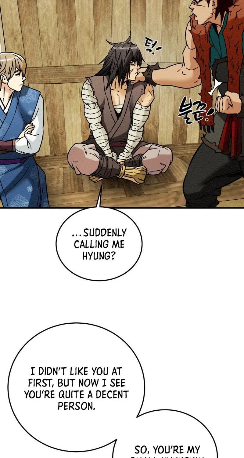 Heavenly Moon Chapter 30 page 69 - 