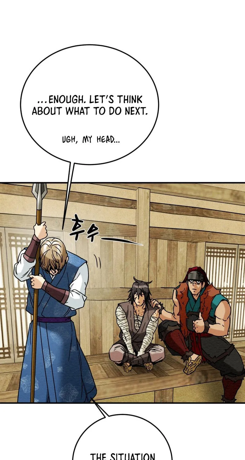 Heavenly Moon Chapter 30 page 73 - 