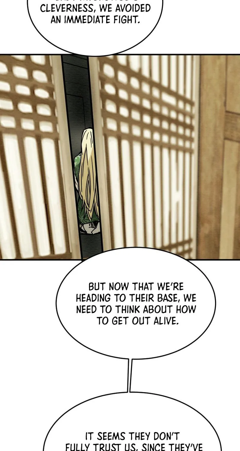 Heavenly Moon Chapter 30 page 75 - 