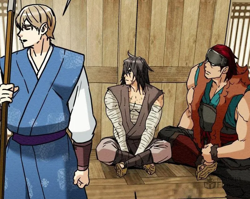 Heavenly Moon Chapter 30 page 78 - 
