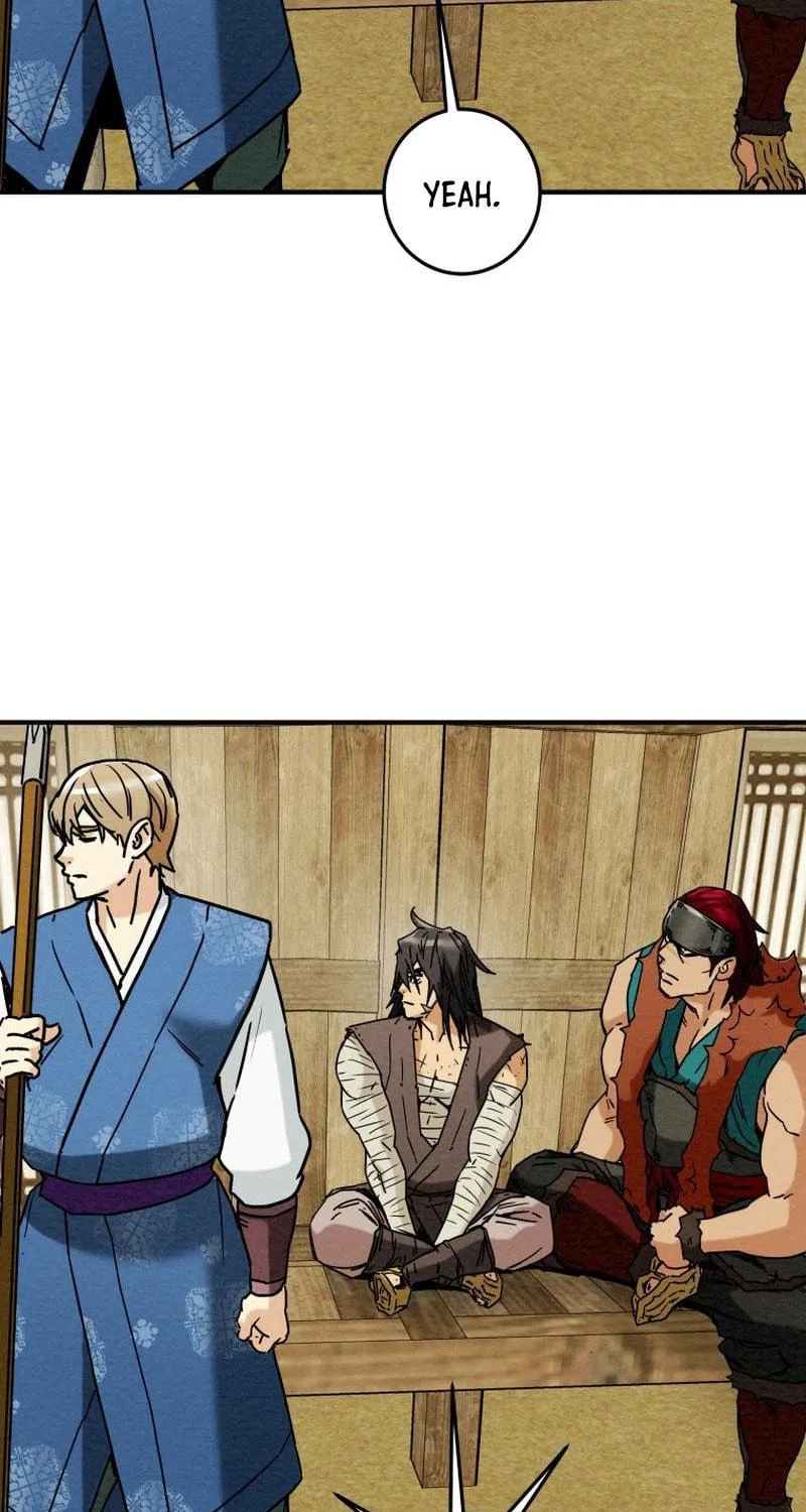 Heavenly Moon Chapter 30 page 79 - 