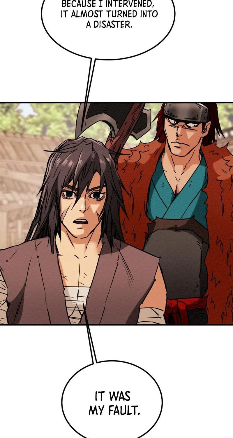 Heavenly Moon Chapter 30 page 9 - 