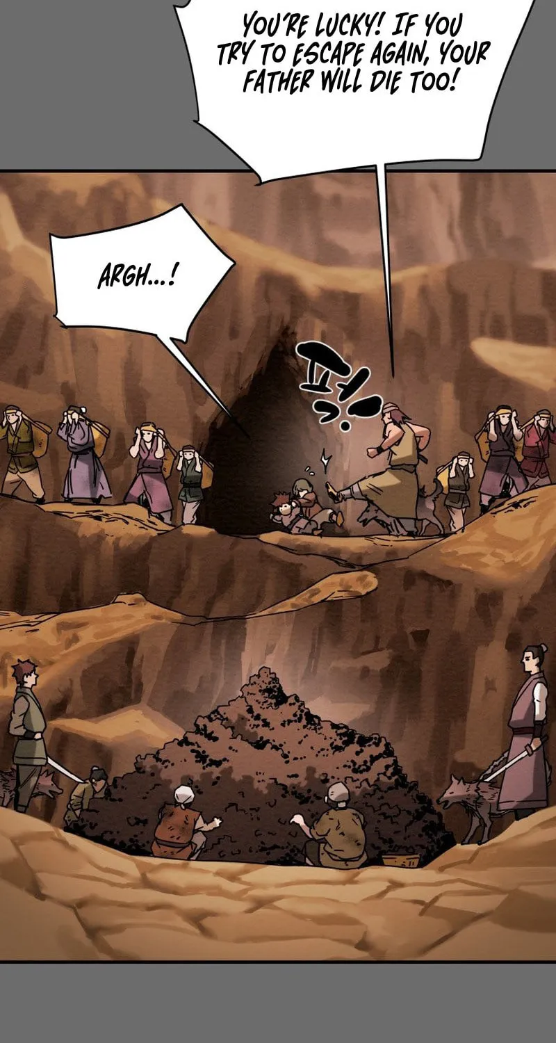 Heavenly Moon Chapter 30 page 97 - 