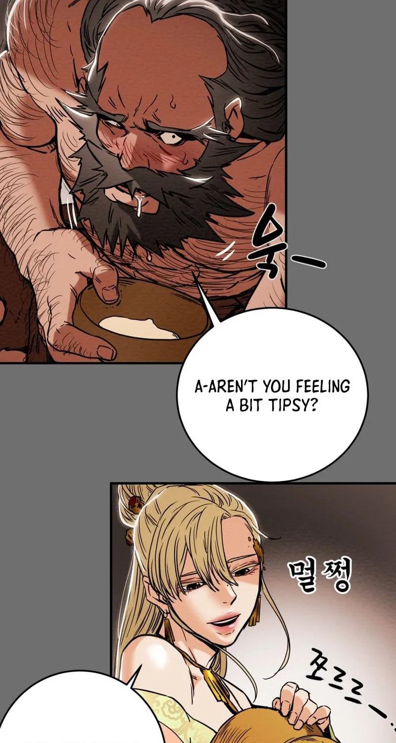 Heavenly Moon Chapter 31 page 115 - 
