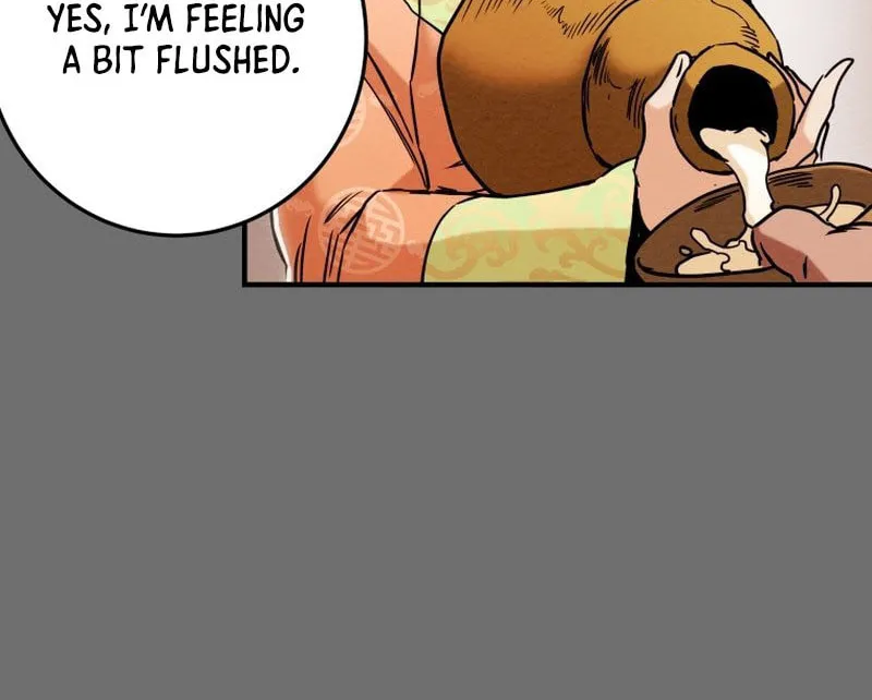 Heavenly Moon Chapter 31 page 116 - 