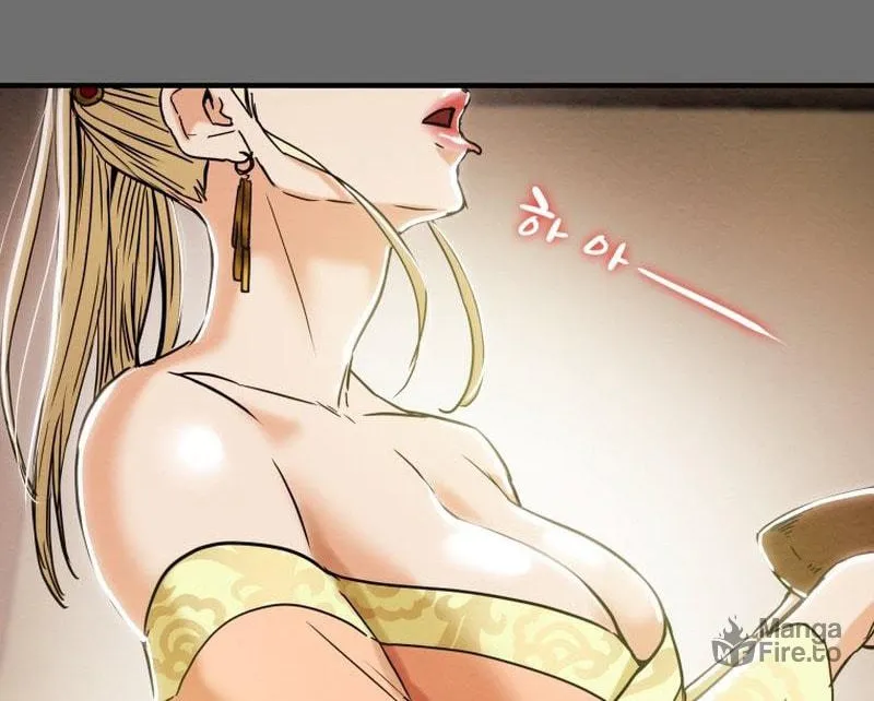 Heavenly Moon Chapter 31 page 120 - 