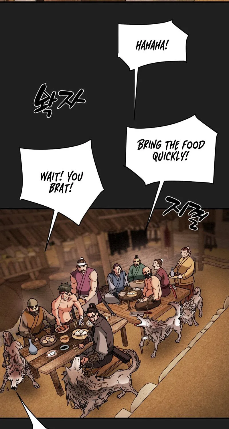 Heavenly Moon Chapter 31 page 13 - 