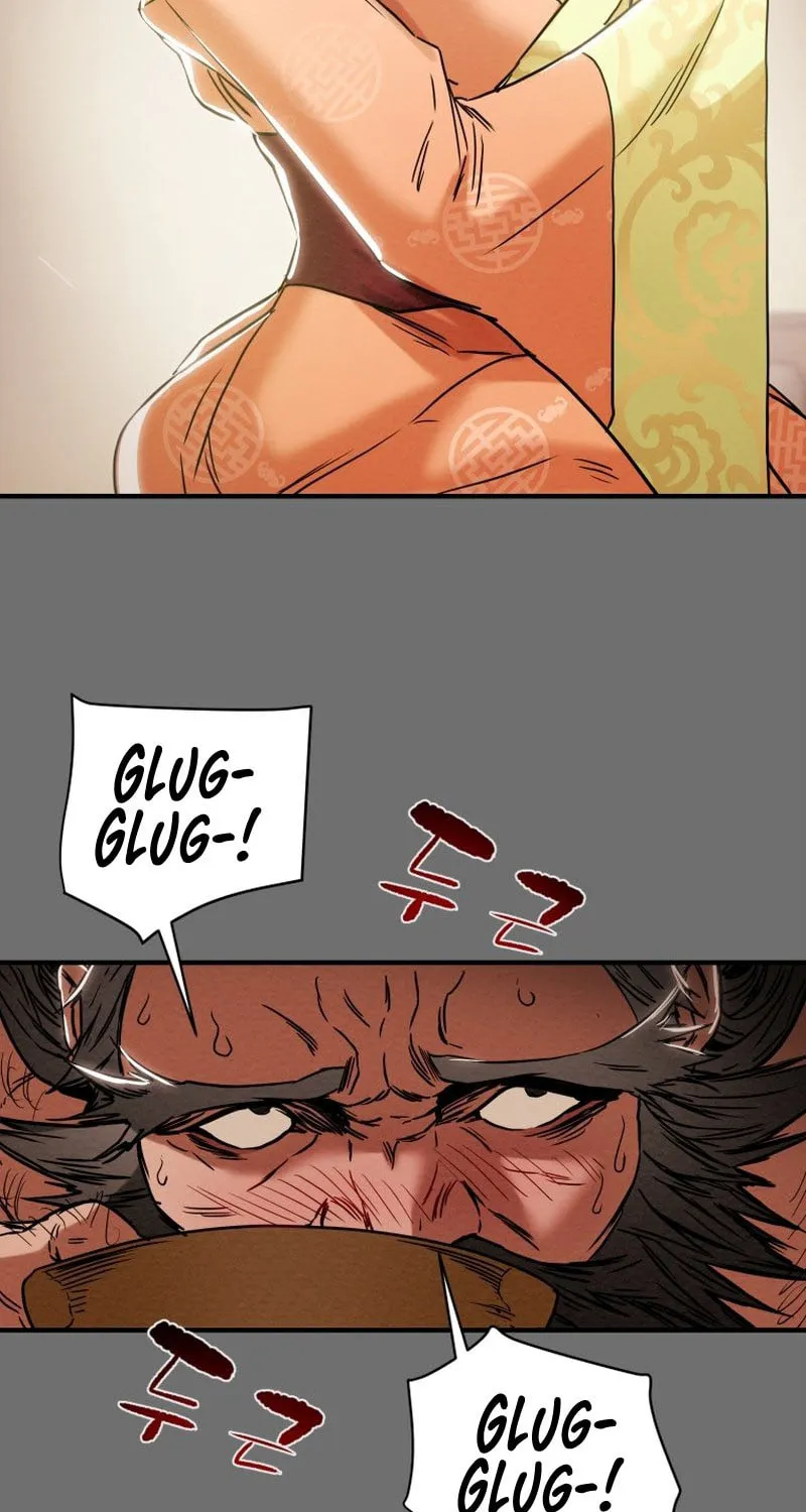 Heavenly Moon Chapter 31 page 121 - 