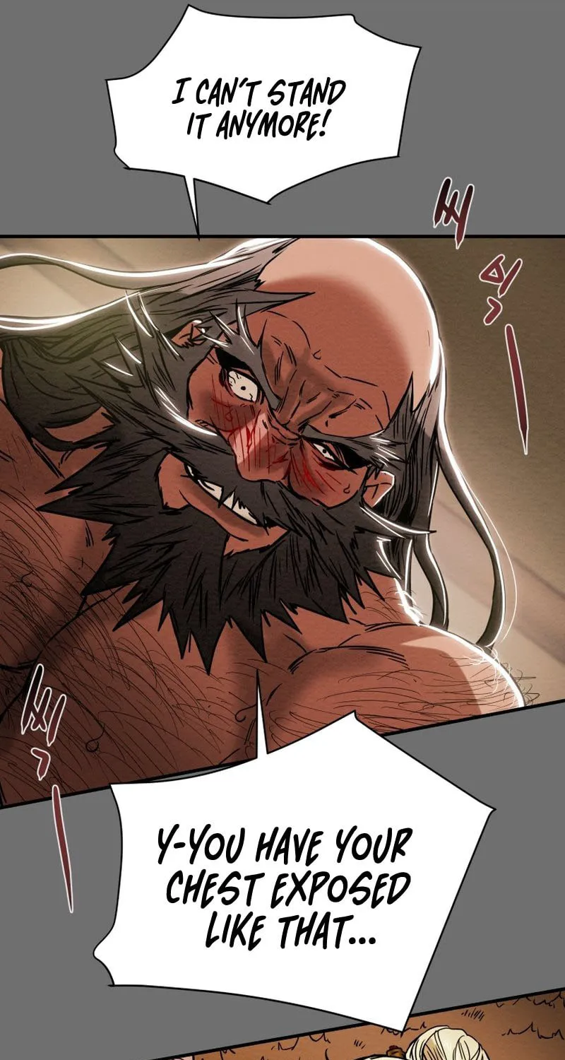 Heavenly Moon Chapter 31 page 127 - 
