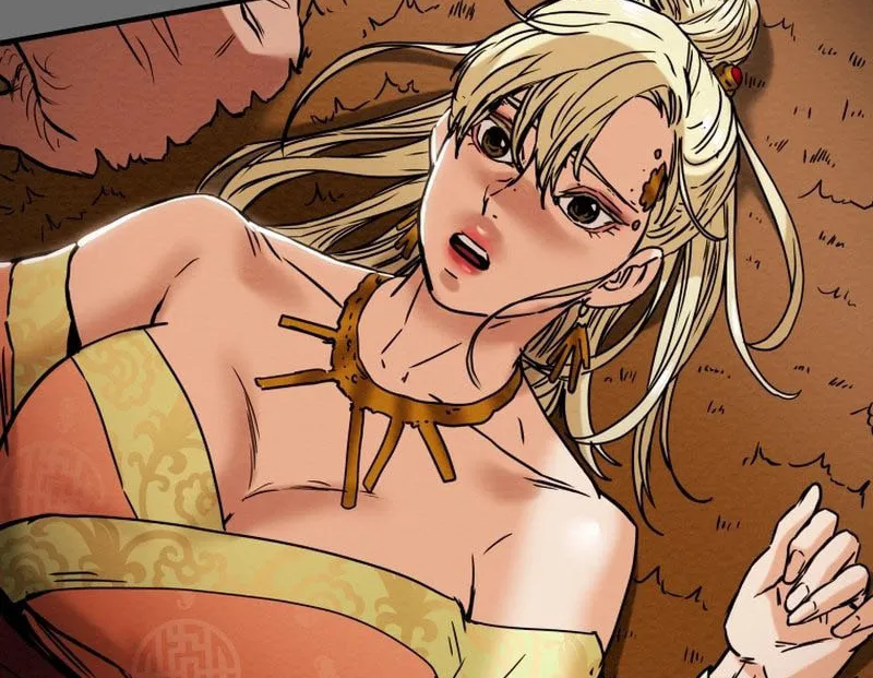 Heavenly Moon Chapter 31 page 128 - 