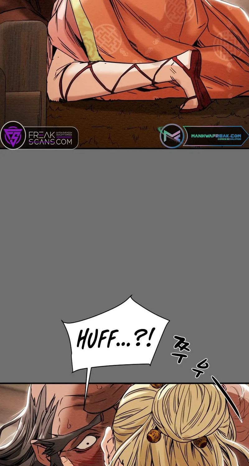 Heavenly Moon Chapter 31 page 135 - 