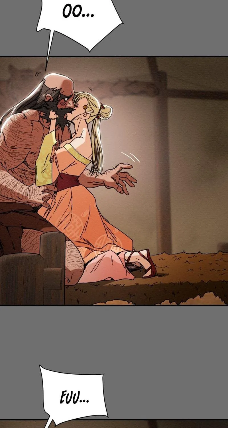 Heavenly Moon Chapter 31 page 137 - 