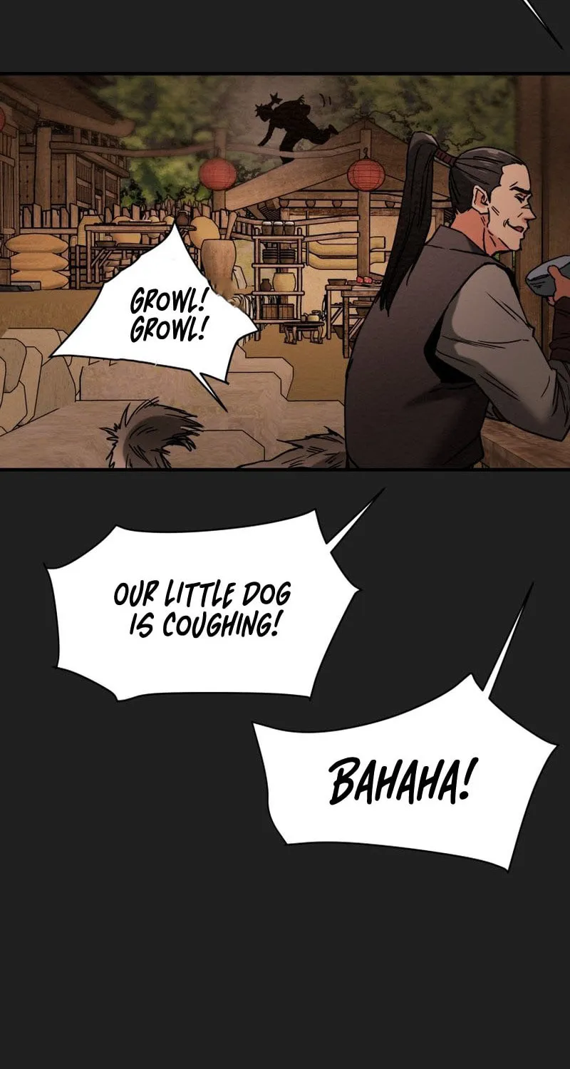Heavenly Moon Chapter 31 page 15 - 