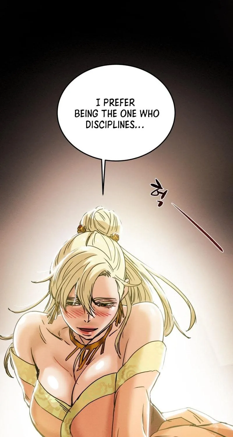 Heavenly Moon Chapter 31 page 143 - 