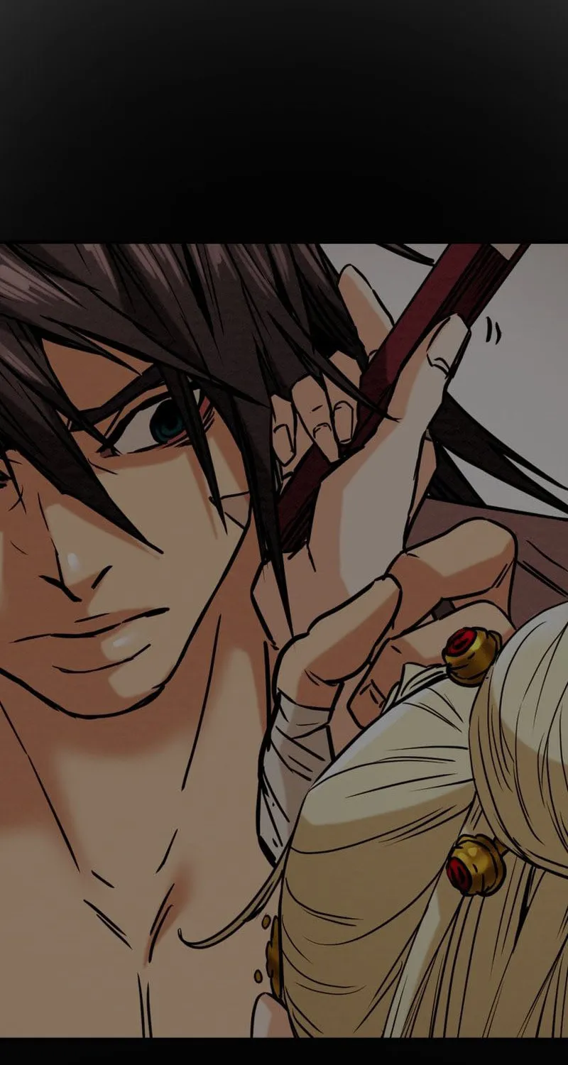 Heavenly Moon Chapter 31 page 151 - 