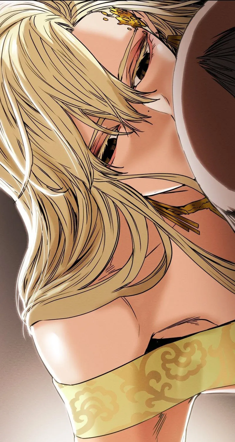 Heavenly Moon Chapter 31 page 153 - 
