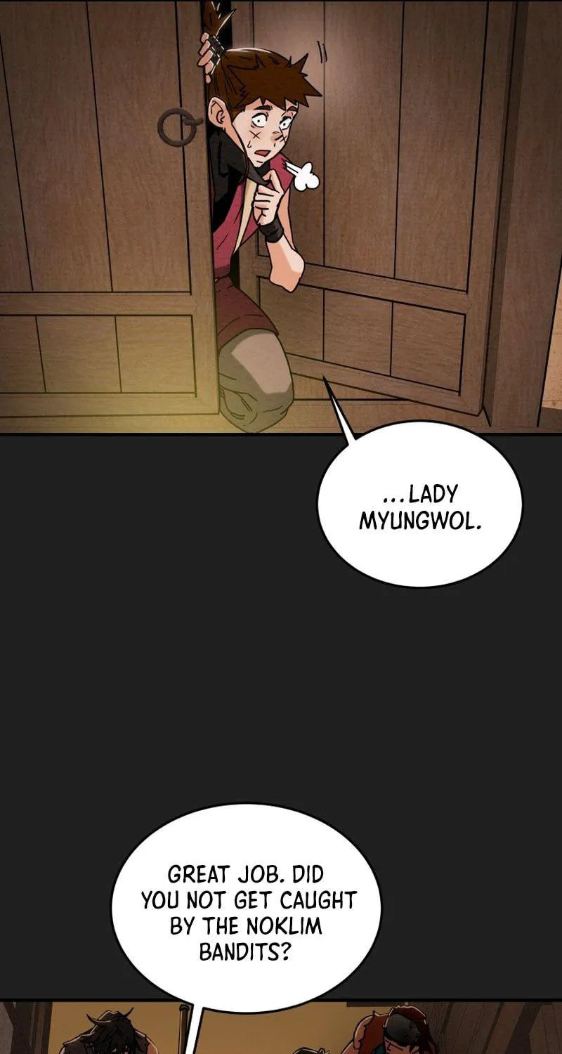 Heavenly Moon Chapter 31 page 17 - 