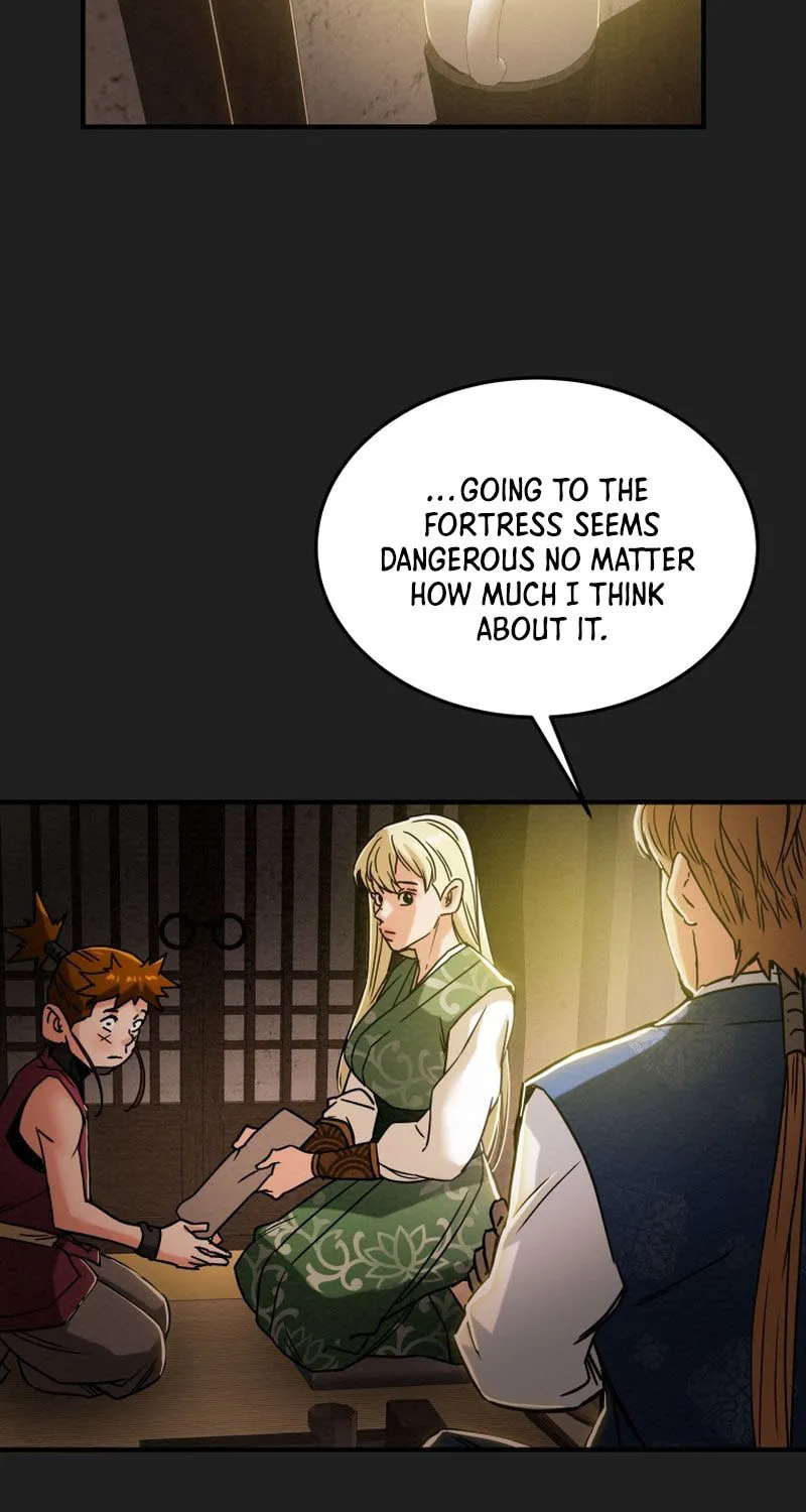 Heavenly Moon Chapter 31 page 21 - 