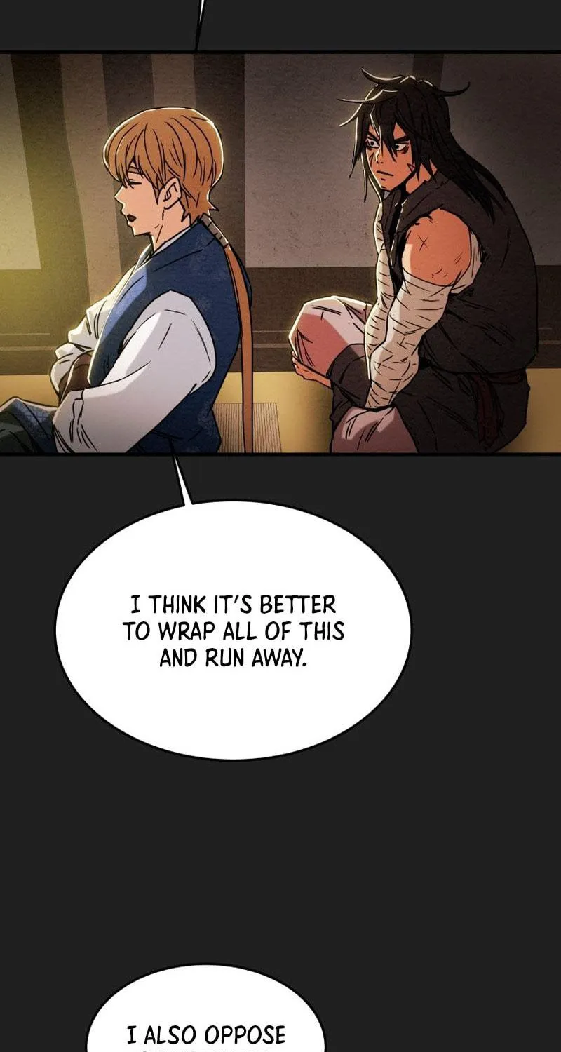 Heavenly Moon Chapter 31 page 23 - 