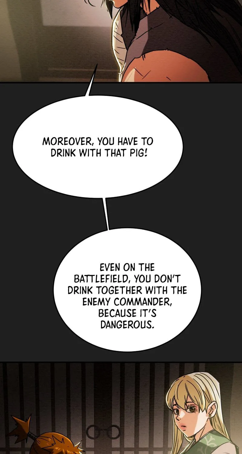 Heavenly Moon Chapter 31 page 25 - 