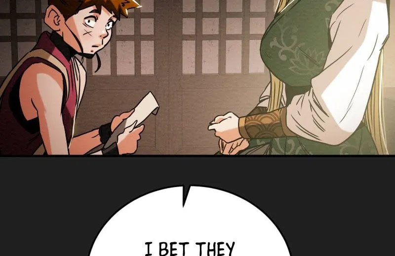 Heavenly Moon Chapter 31 page 26 - 