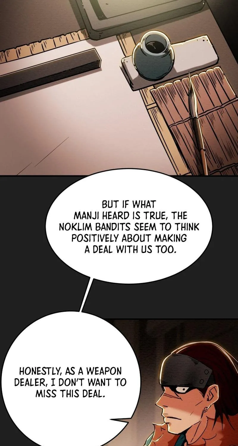 Heavenly Moon Chapter 31 page 29 - 