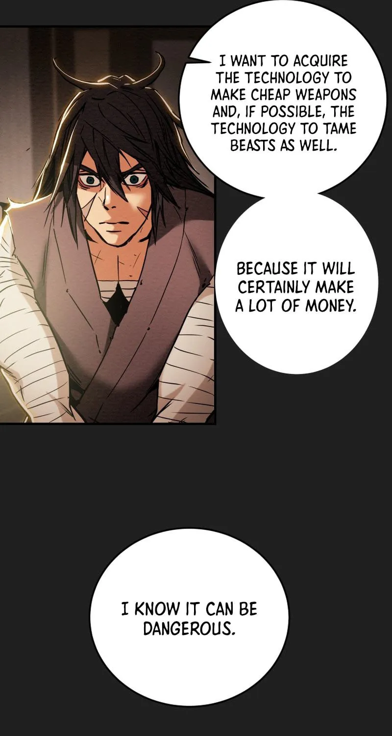 Heavenly Moon Chapter 31 page 31 - 