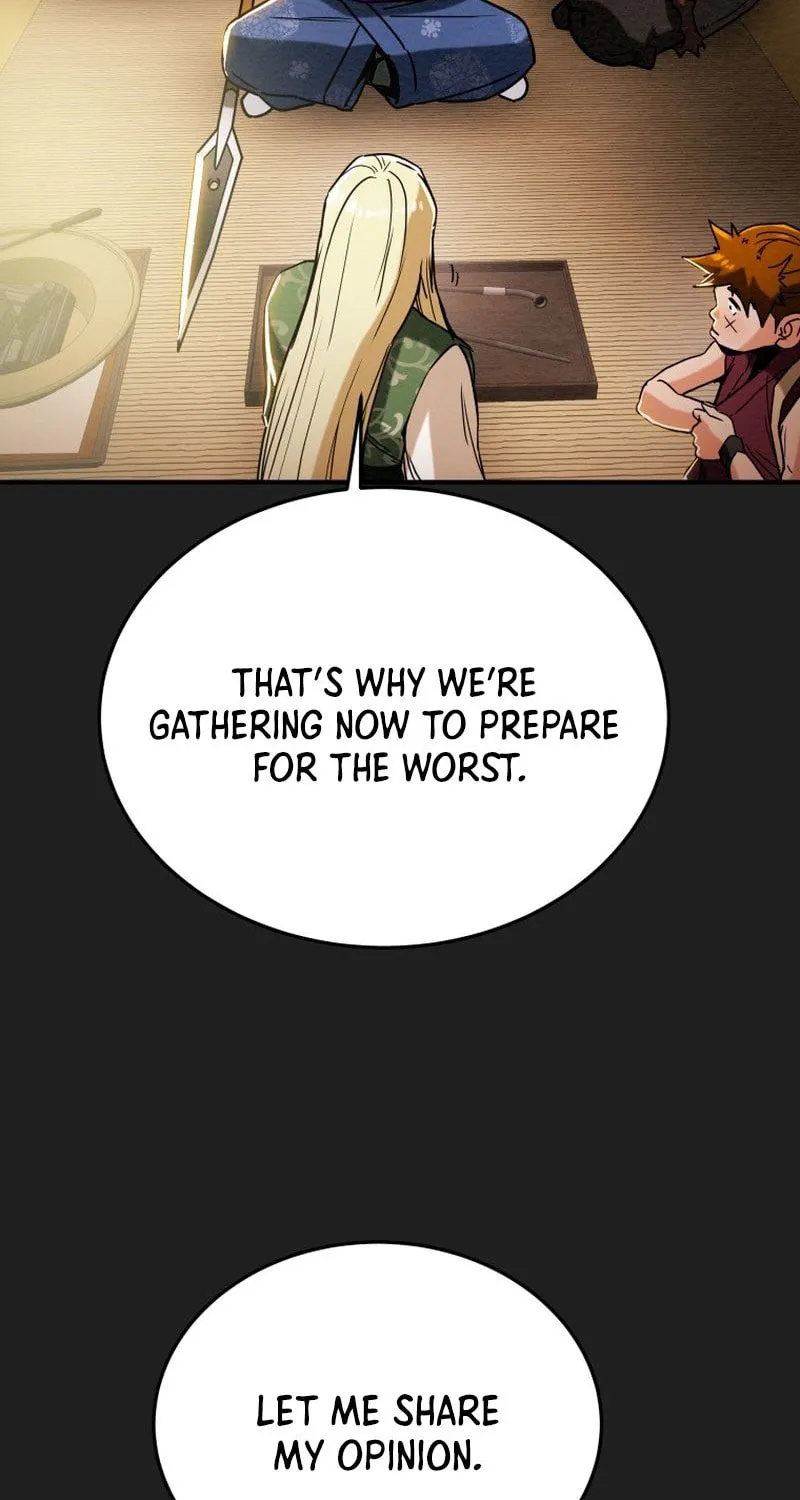Heavenly Moon Chapter 31 page 33 - 