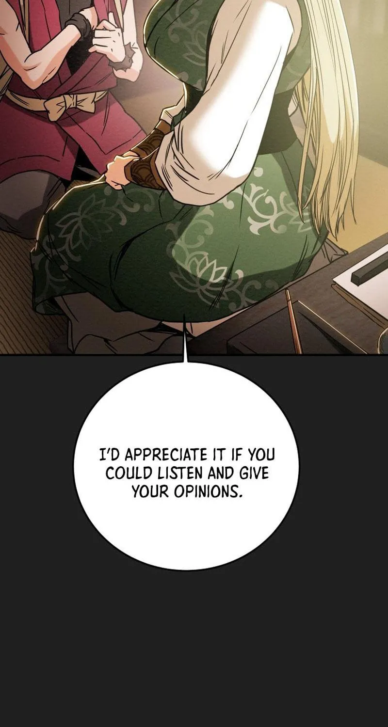 Heavenly Moon Chapter 31 page 35 - 
