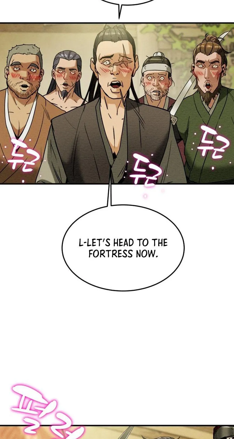 Heavenly Moon Chapter 31 page 5 - 