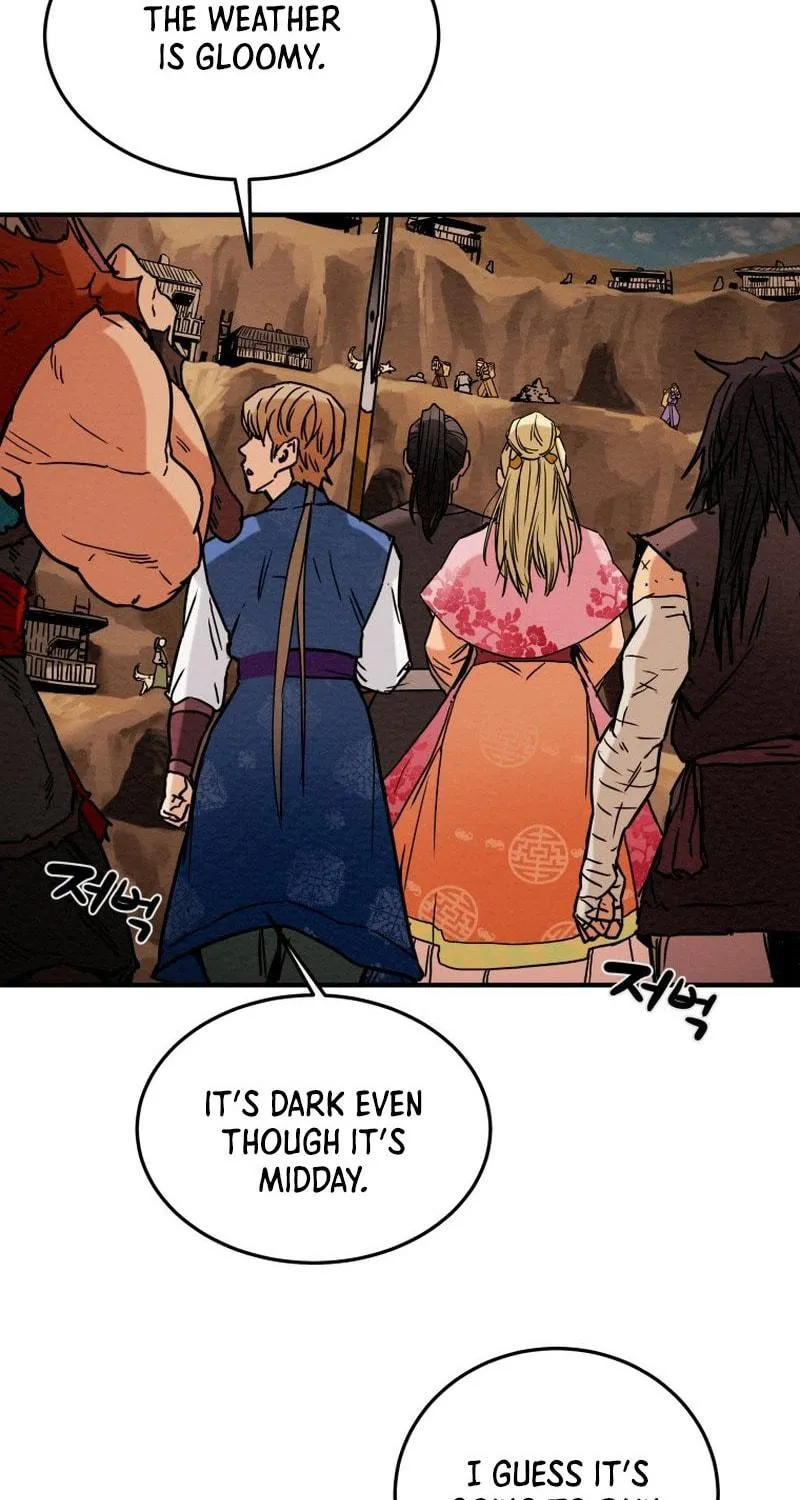 Heavenly Moon Chapter 31 page 41 - 