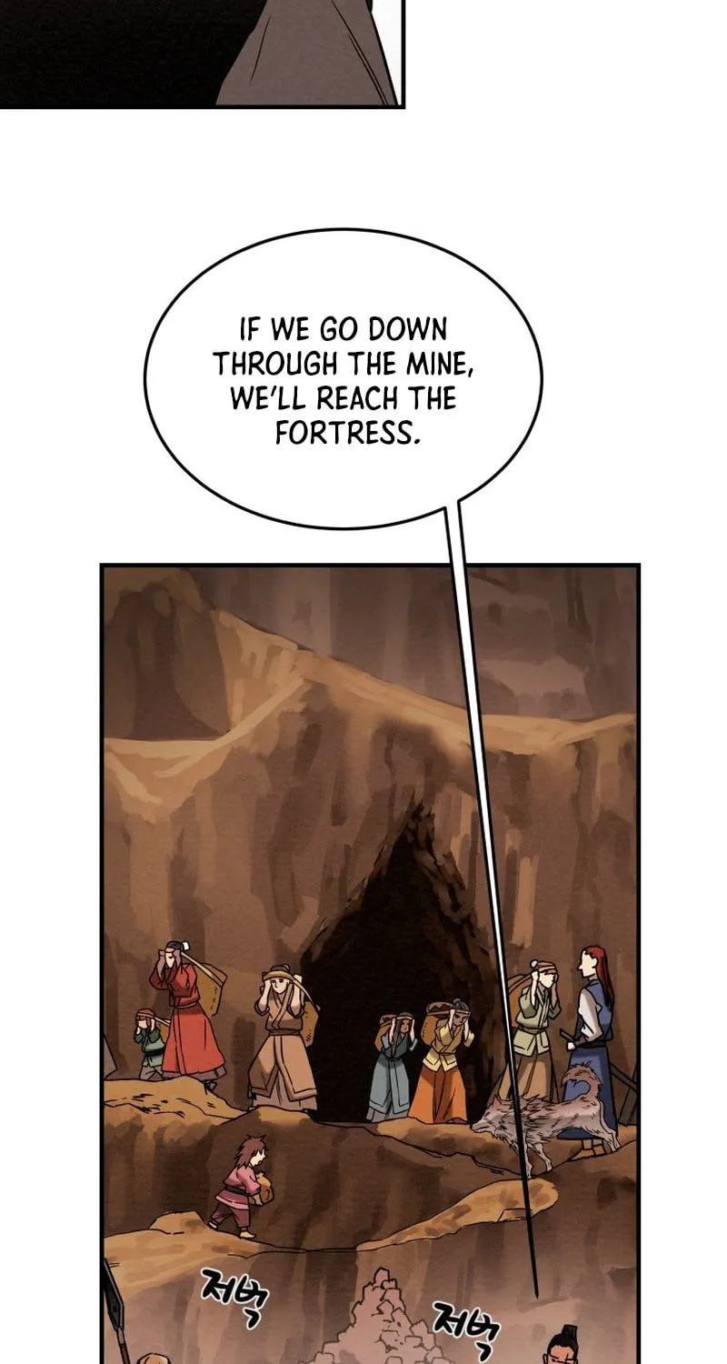 Heavenly Moon Chapter 31 page 43 - 