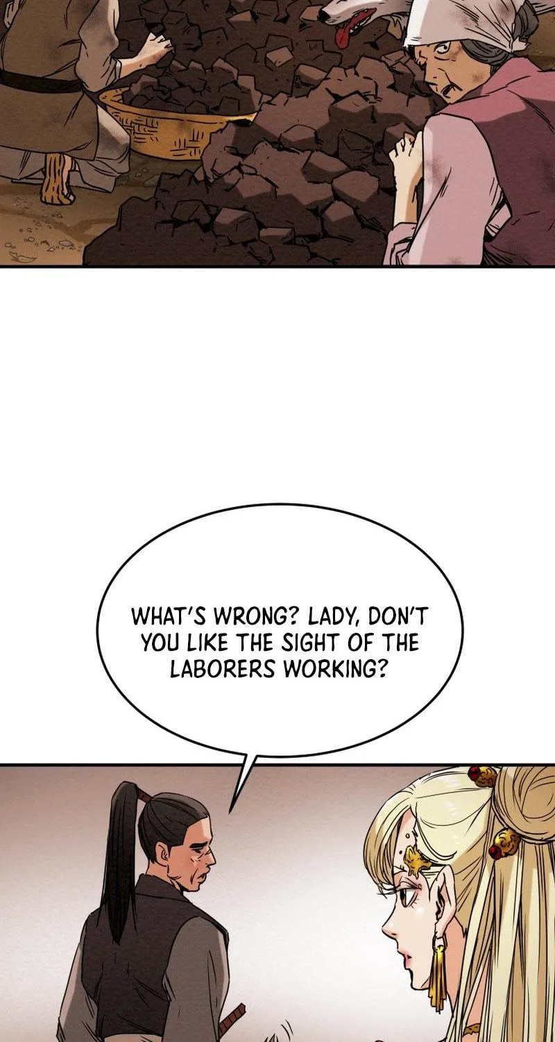 Heavenly Moon Chapter 31 page 47 - 
