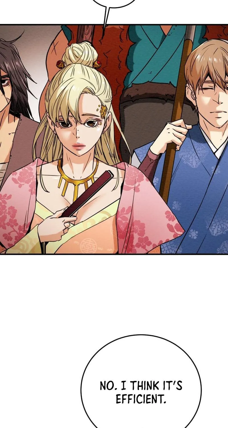 Heavenly Moon Chapter 31 page 49 - 