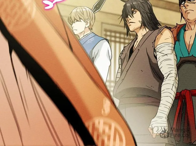 Heavenly Moon Chapter 31 page 6 - 