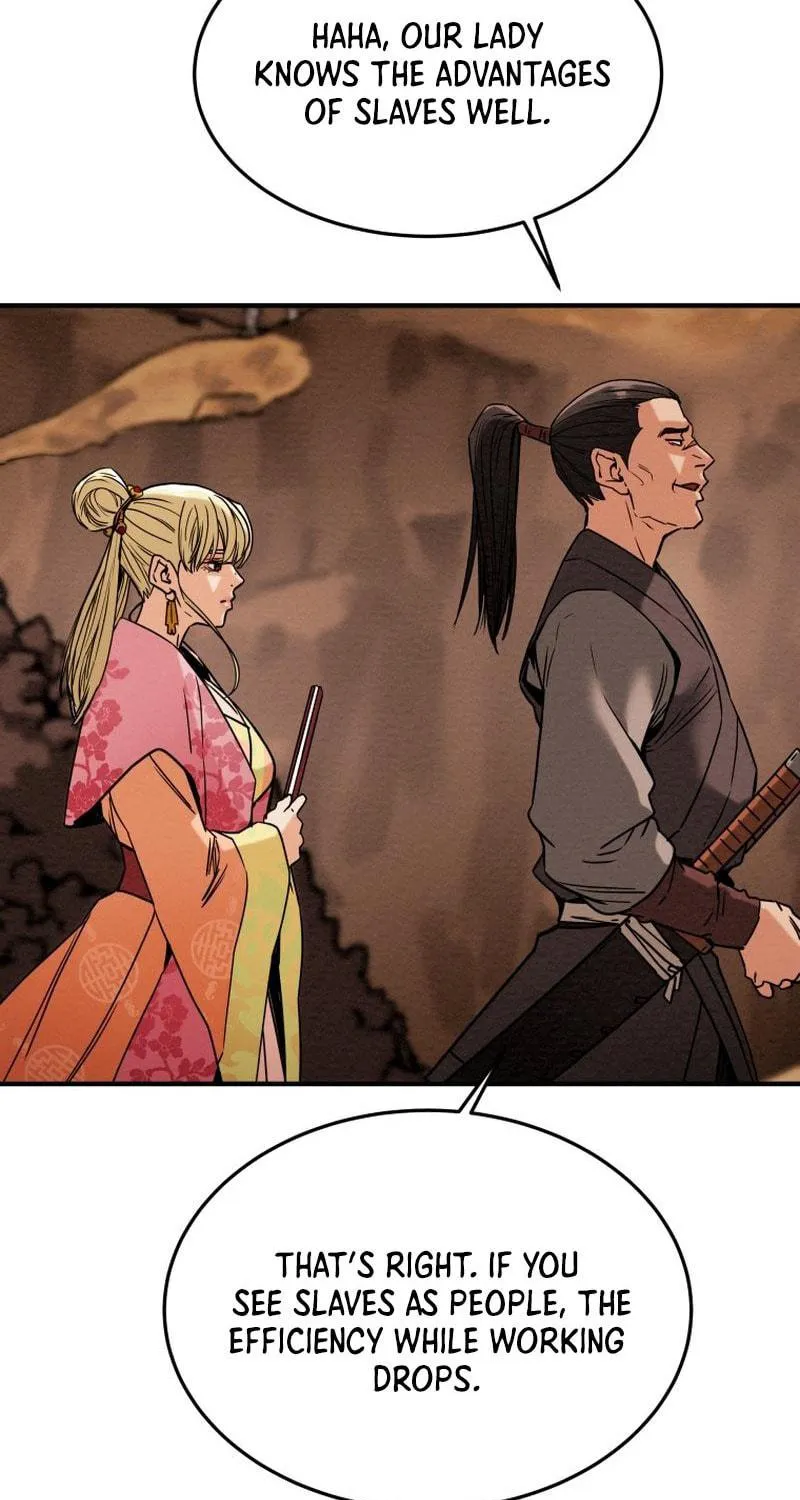 Heavenly Moon Chapter 31 page 53 - 