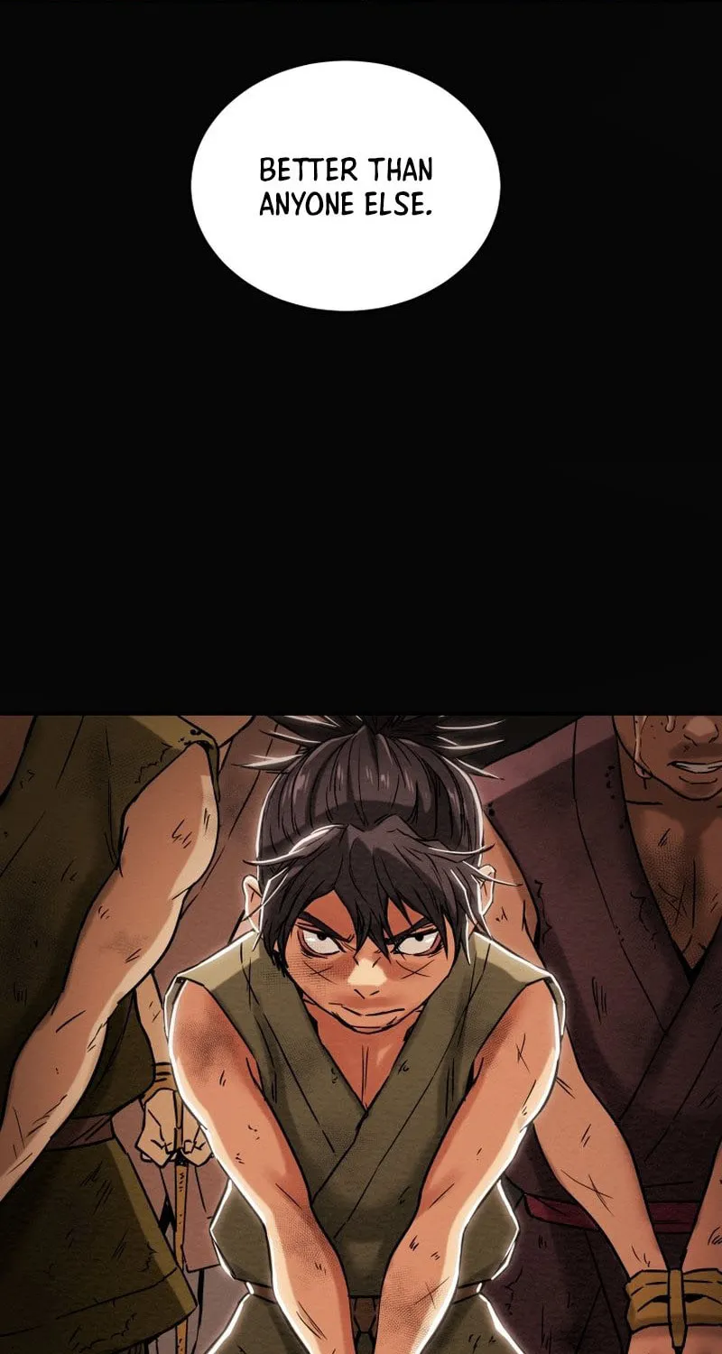 Heavenly Moon Chapter 31 page 57 - 