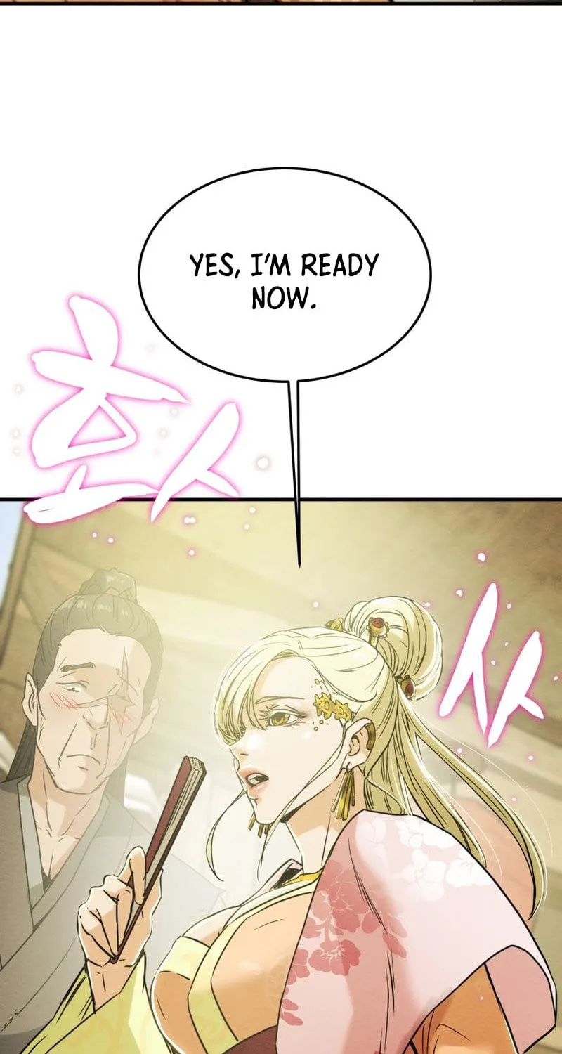Heavenly Moon Chapter 31 page 7 - 