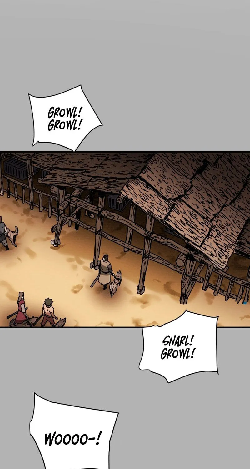 Heavenly Moon Chapter 31 page 61 - 