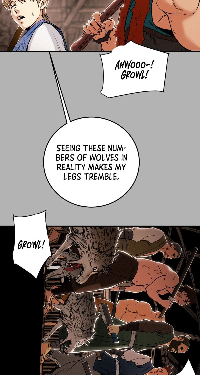 Heavenly Moon Chapter 31 page 63 - 