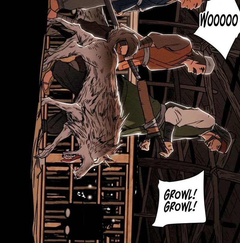 Heavenly Moon Chapter 31 page 64 - 