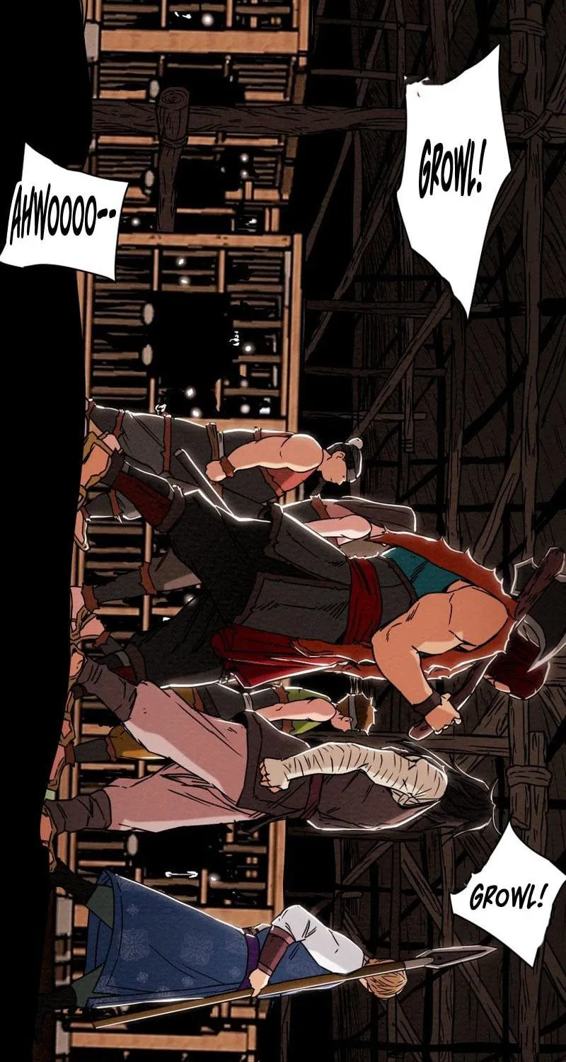 Heavenly Moon Chapter 31 page 65 - 