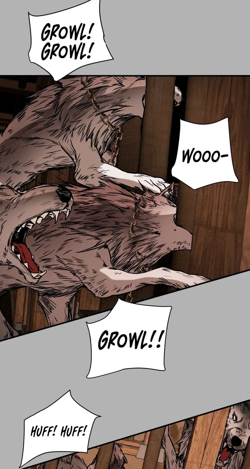 Heavenly Moon Chapter 31 page 67 - 